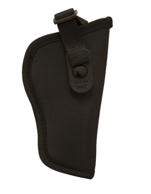 BIRCHWOOD CASEY NYLON HOLSTER SIZE 0 FITS 2IN-3IN BARREL SMALL/MEDIUM REVOLVERS - Taurus Savings